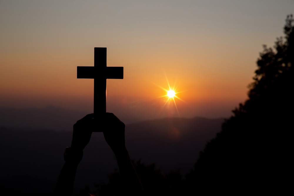 The Deity of Christ