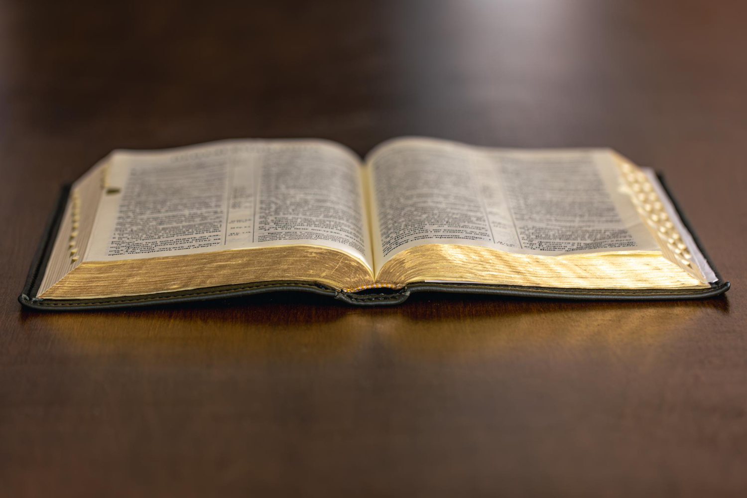 What is Justification by Faith?